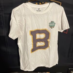 Boston Bruins 2019 winter classic t shirt